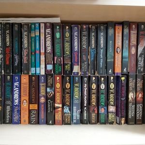 Vc Andrews books